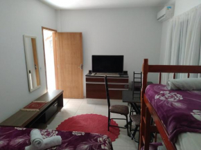 Apartameto 2 quartos prox praia e Beto Carrero